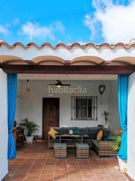 Foto 6f863cef-5824-450c-81b6-e11ce0f89fc1. Chalet with parking in Las Lagunas - Campano Chiclana de la Frontera