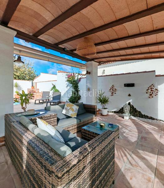 Foto 88e42931-a546-4295-a580-01d1e18be191. Chalet with parking in Las Lagunas - Campano Chiclana de la Frontera