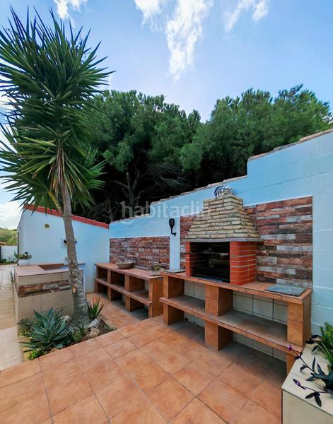 Foto ccbf21c3-16dc-4a29-b47d-4015dd35f899. Chalet with parking in Las Lagunas - Campano Chiclana de la Frontera