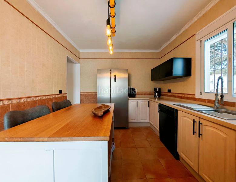 Foto dd6c8d42-d937-43e7-9757-11ee17d0a7f2. Chalet with parking in Las Lagunas - Campano Chiclana de la Frontera