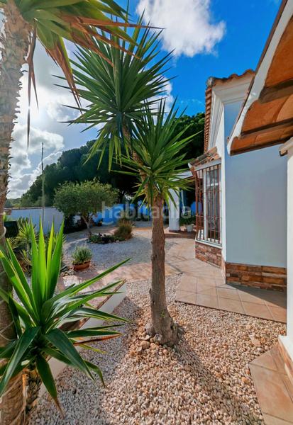 Foto 1fc673a7-2922-4548-90f6-6542836426b7. Chalet avec parking dans Las Lagunas - Campano Chiclana de la Frontera