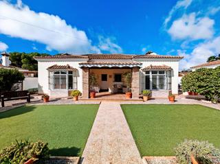 Chalet  Camino camino de la uva verdil