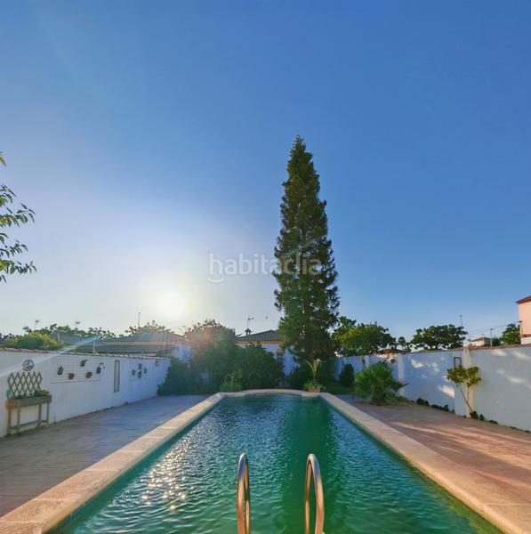 Foto 06dc32d7-26af-4e71-80f0-f0236e0caf14. Xalet amb piscina a Los Gallos Chiclana de la Frontera