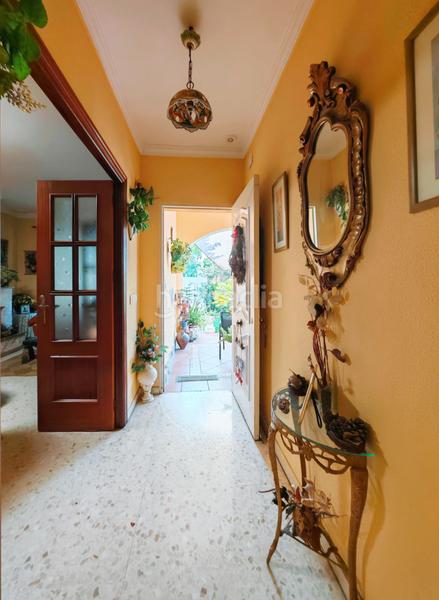 Foto 84aae40f-95d7-49c3-b1ba-bd4d367a2167. Xalet amb piscina a Los Gallos Chiclana de la Frontera