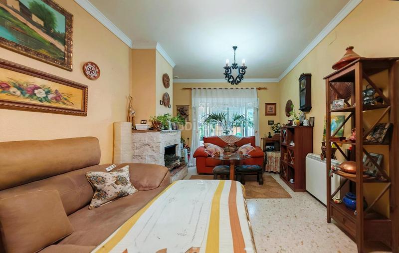 Foto d3f3f227-30fc-4677-b55f-b11a8932e39a. Xalet amb piscina a Los Gallos Chiclana de la Frontera