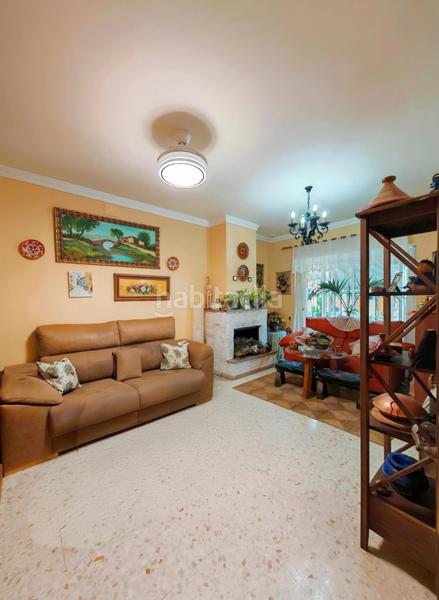 Foto f0b6cdfd-6936-4a43-8e5e-f7f472351e79. Xalet amb piscina a Los Gallos Chiclana de la Frontera