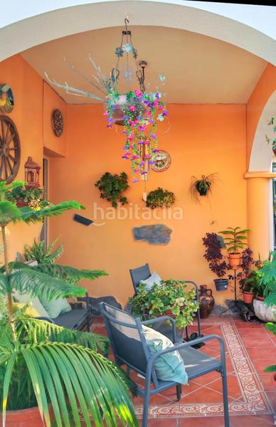 Foto f305cdda-367b-46d3-bc32-ca32edc2e029. Xalet amb piscina a Los Gallos Chiclana de la Frontera