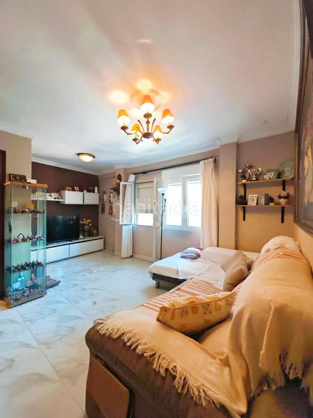 Foto 447ca357-8abc-4c45-8fe6-7ef1fee9b043. Pis a Paseo Marítimo - San José - La Laguna Cádiz