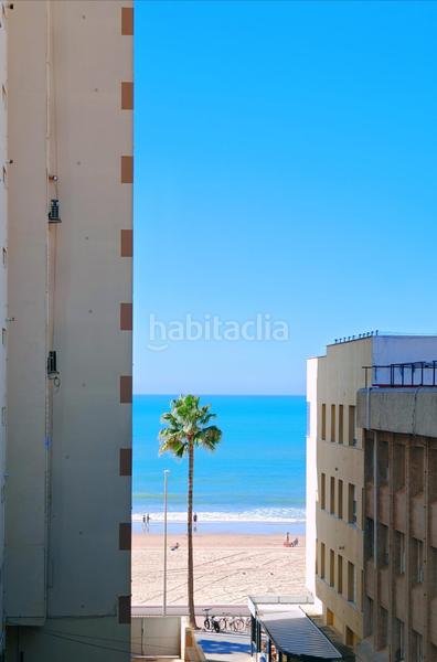 Foto 7063b44a-b8e3-438f-b8b3-3ec3bdabb922. Pis a Paseo Marítimo - San José - La Laguna Cádiz