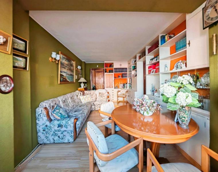 Foto a54e48c0-3295-45d8-9a1b-4f99f49a2f81. Pis a Paseo Marítimo - San José - La Laguna Cádiz