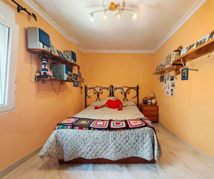 Foto a6944980-7bb9-415a-ab6a-0464ddd59641. Pis a Paseo Marítimo - San José - La Laguna Cádiz