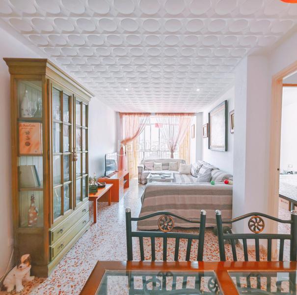 Foto 1d0fc0dd-b5f1-42a3-a183-ff3c6927d756. Flat in Núcleo urbano Chiclana de la Frontera