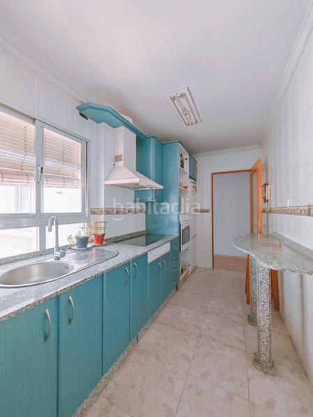 Foto 5f19b695-1198-498e-8084-20812f6a8976. Flat in Núcleo urbano Chiclana de la Frontera