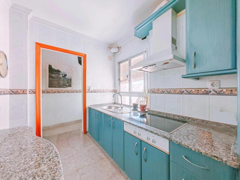 Foto 8e9b1c39-5fe7-4e84-a0fb-774fa3d97f85. Flat in Núcleo urbano Chiclana de la Frontera