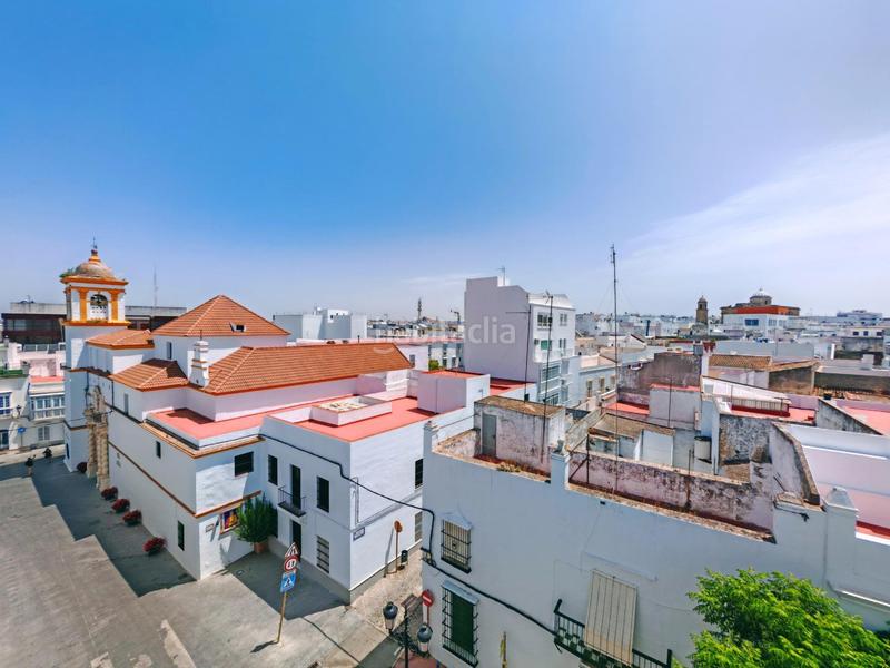 Foto ba26e28e-8afd-4209-8f8e-36bf38e12ded. Flat in Núcleo urbano Chiclana de la Frontera