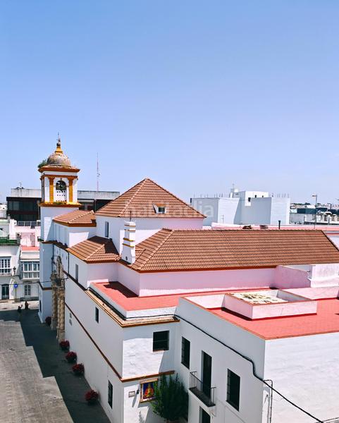 Foto d1f139ac-c657-4e70-ad41-098c3b4a62bc. Flat in Núcleo urbano Chiclana de la Frontera