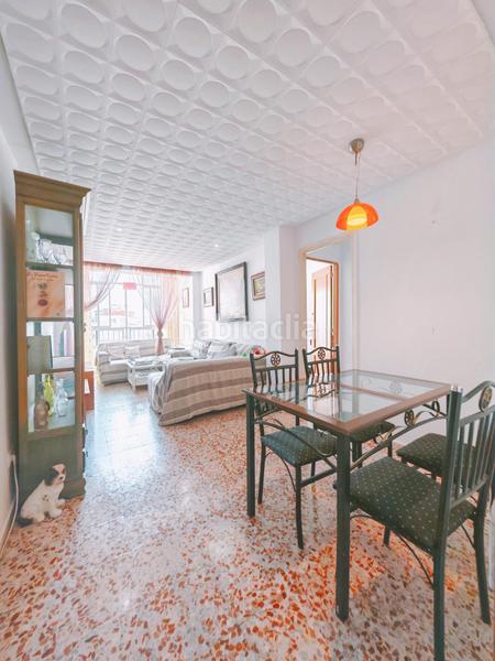 Foto f3eb366e-5865-4590-bb0b-a9233de4e555. Flat in Núcleo urbano Chiclana de la Frontera