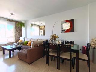 Appartement à Vejer. Un hogar con alma entre las calles blancas de vejer