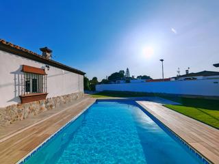 Xalet a Camino Camino del Iceberg, 1