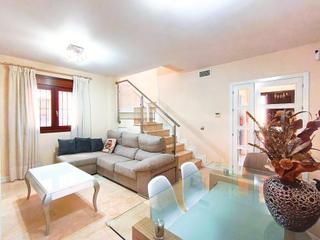 Maison jumelée à La Banda - Campo de Fútbol