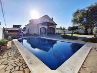 Chalet à Las Lagunas - Campano