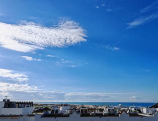Casa  Calle cruz. Casa independiente en el centro de conil