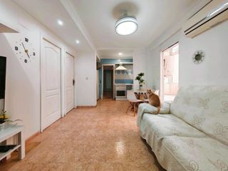 Pis a Paseo Marítimo - San José - La Laguna. Oportunidad piso de 2 dormitorios zona santo tomás, y zona de ap