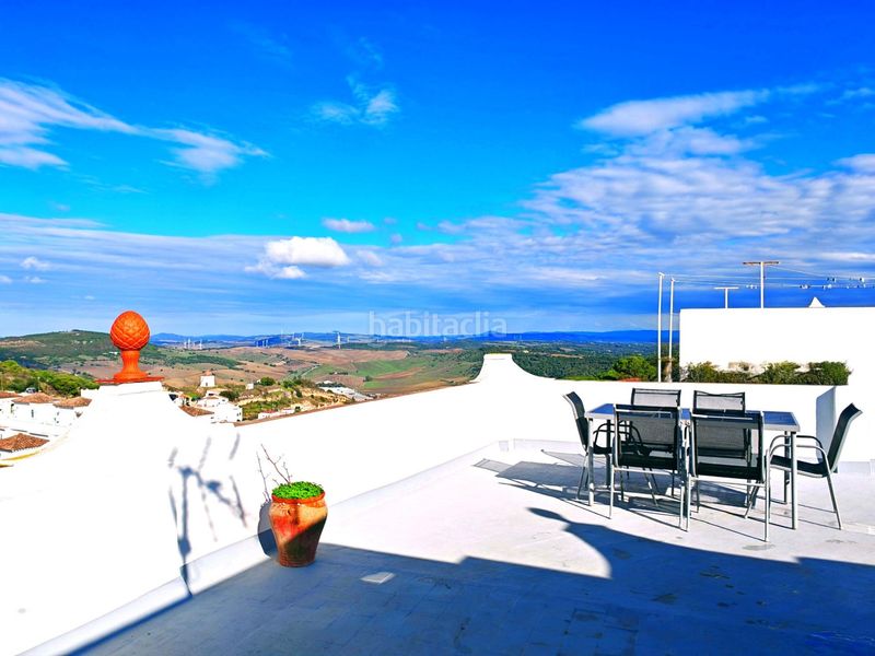 Foto 060e3059-dfd0-4f8c-bcfb-8ec6e21c45b8. Casa amb aparcament a Vejer Vejer de la Frontera
