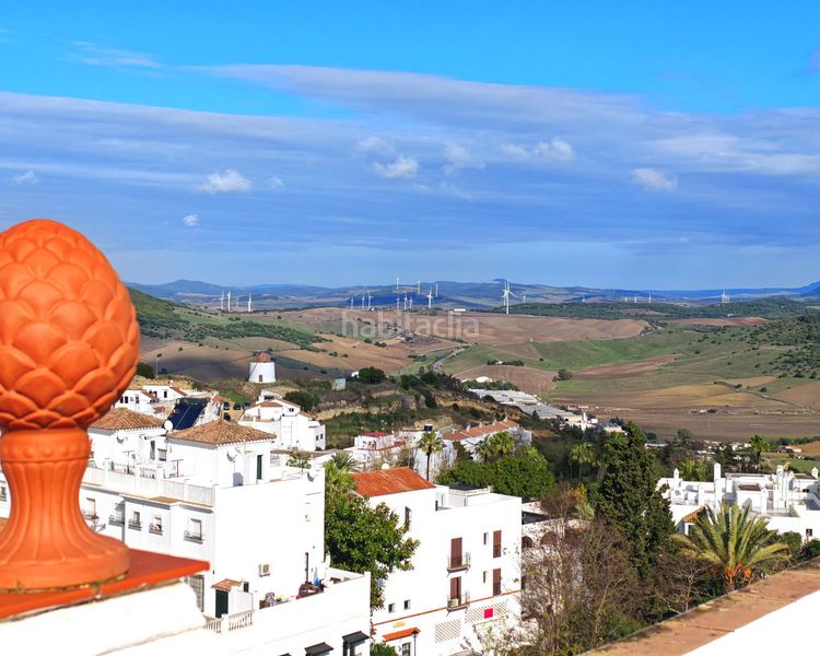 Foto 0daffe2c-8a7f-4bfc-8840-f8e43479df2c. Casa amb aparcament a Vejer Vejer de la Frontera