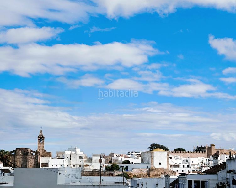 Foto 1a96a497-144b-4269-bd73-0bc46b21eec4. Casa amb aparcament a Vejer Vejer de la Frontera