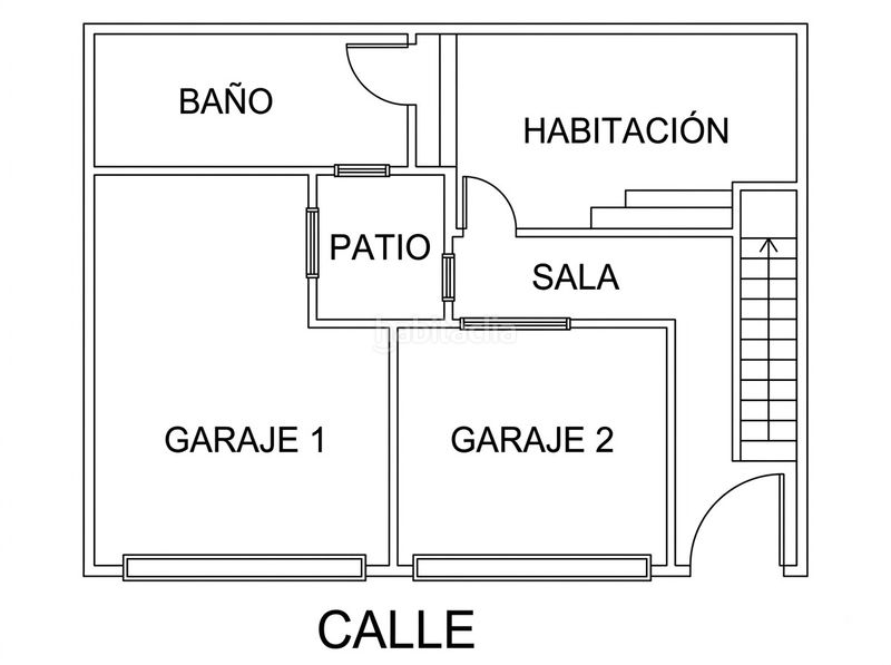 Foto 25b6a259-b6b1-467d-8315-7cd982e38754. Casa amb aparcament a Vejer Vejer de la Frontera