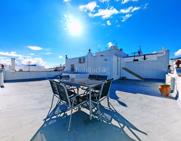 Foto 28187130-8eb2-44ff-8a59-628fa9a7fef0. Casa amb aparcament a Vejer Vejer de la Frontera