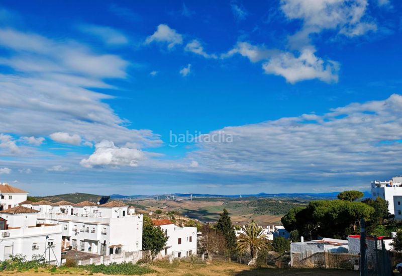 Foto 3f6d1fb8-11f5-42e7-b940-432800833a63. Casa amb aparcament a Vejer Vejer de la Frontera