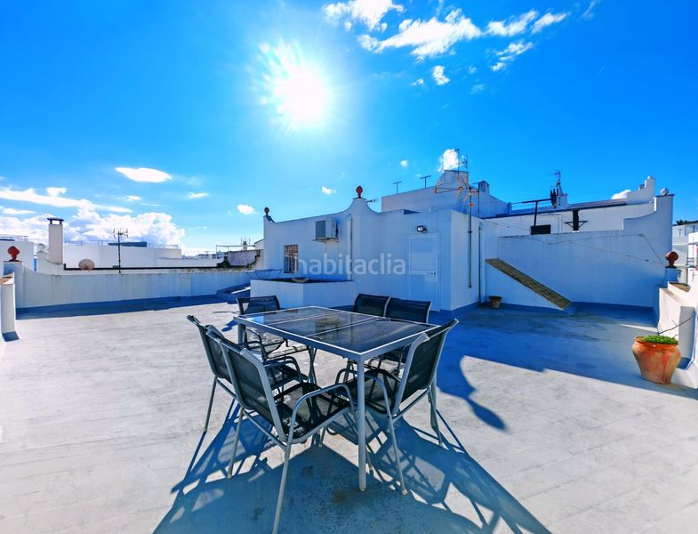 Foto 447fc253-183b-4e89-aaf8-ccb4b82eee10. Casa amb aparcament a Vejer Vejer de la Frontera