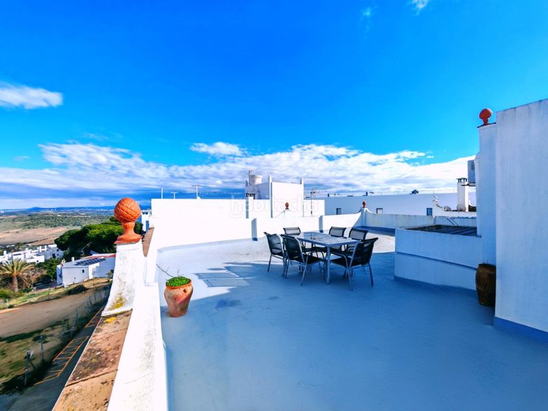 Foto 48dcff95-4ddd-4e2c-8150-30d87ee05365. Casa amb aparcament a Vejer Vejer de la Frontera