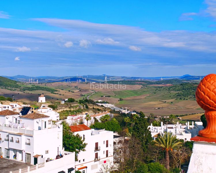 Foto 4a2d8169-9147-48e2-b452-c37aba9c77a9. Casa amb aparcament a Vejer Vejer de la Frontera
