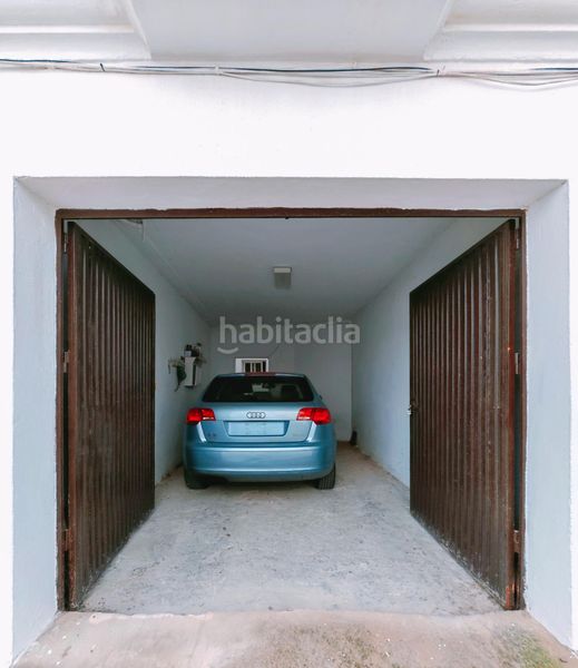 Foto 52424a09-e932-43c8-aea8-c7ebc424439c. Casa amb aparcament a Vejer Vejer de la Frontera