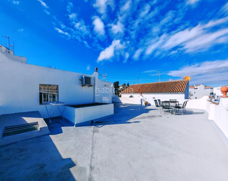 Foto 537a5a75-9f06-4c12-ba24-65f92f521201. Casa amb aparcament a Vejer Vejer de la Frontera