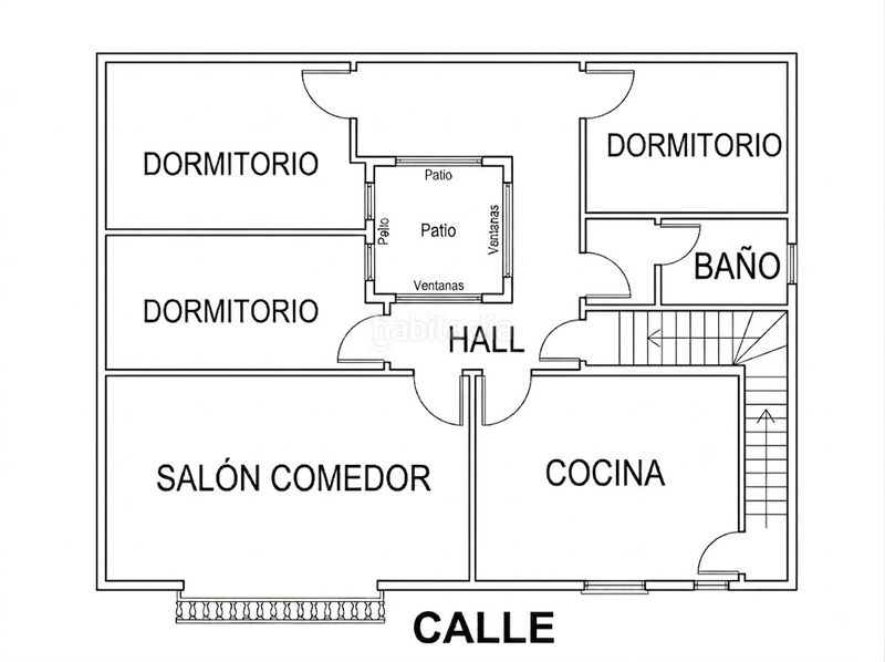 Foto 575ccaa7-cd75-40e2-8eb5-f3588084a503. Casa amb aparcament a Vejer Vejer de la Frontera