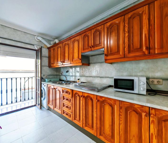 Foto 5e79e63f-518e-4082-a319-35ecbfd38bfc. Casa amb aparcament a Vejer Vejer de la Frontera