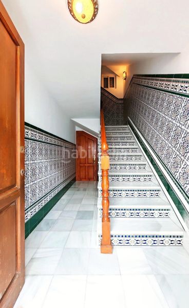 Foto 5f0c2c9f-31b5-43f8-ac67-f8cd24dfc514. Casa amb aparcament a Vejer Vejer de la Frontera