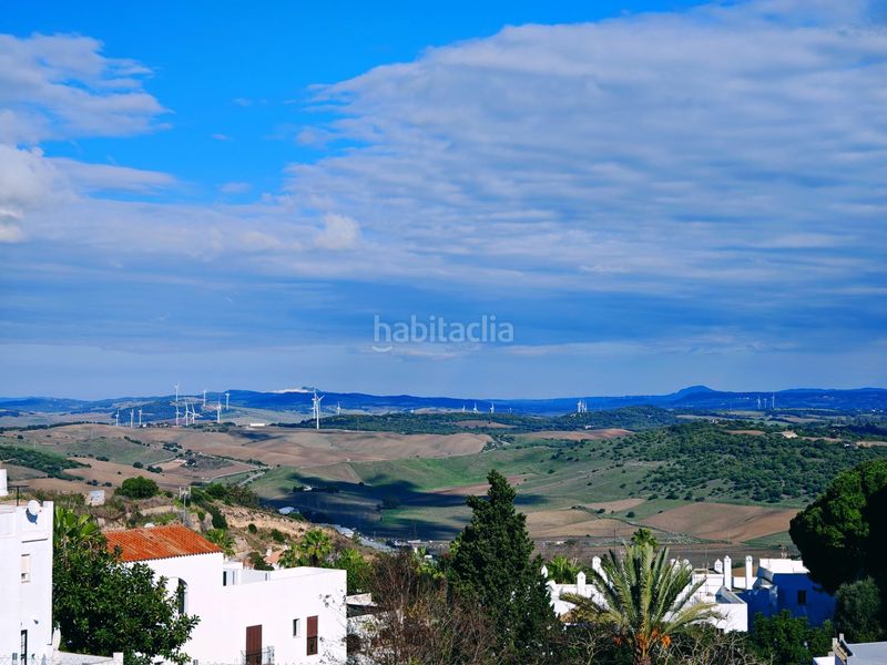 Foto 90a8665f-850f-4d2f-99a1-341578f8b17d. Casa amb aparcament a Vejer Vejer de la Frontera