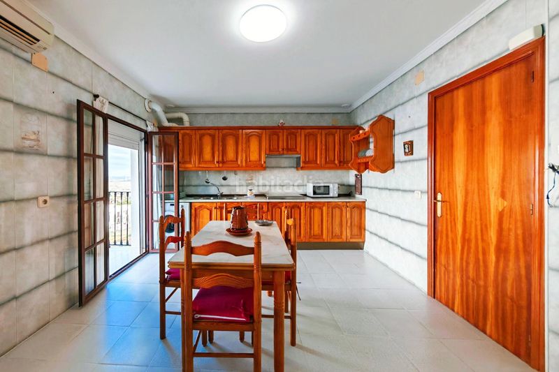 Foto a4c17c3c-02d4-4757-a501-384c9c963108. Casa amb aparcament a Vejer Vejer de la Frontera