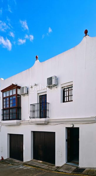Foto b7069b3a-be42-42b6-a46f-36c6eae34fc0. Casa amb aparcament a Vejer Vejer de la Frontera