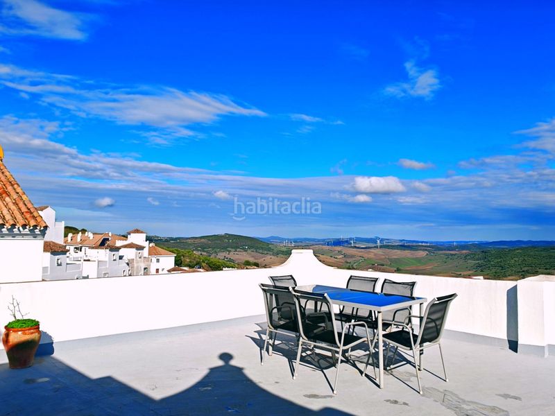 Foto bc98a3dc-e147-49c1-a7f2-da58fcb23396. Casa amb aparcament a Vejer Vejer de la Frontera