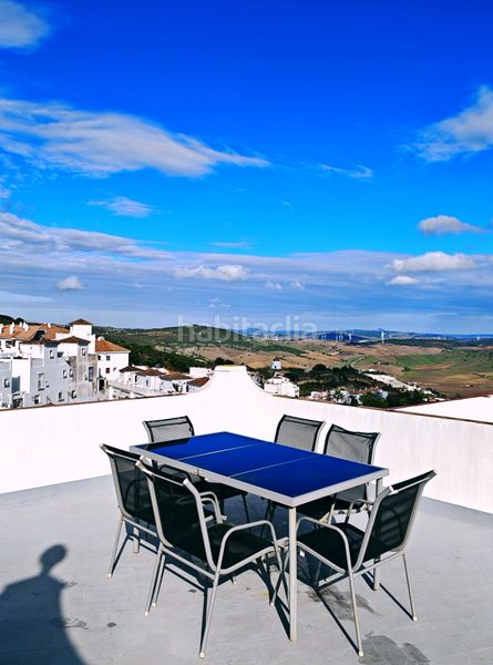 Foto c1fc8db9-e96c-4c91-8245-233c2a4d3c85. Casa amb aparcament a Vejer Vejer de la Frontera