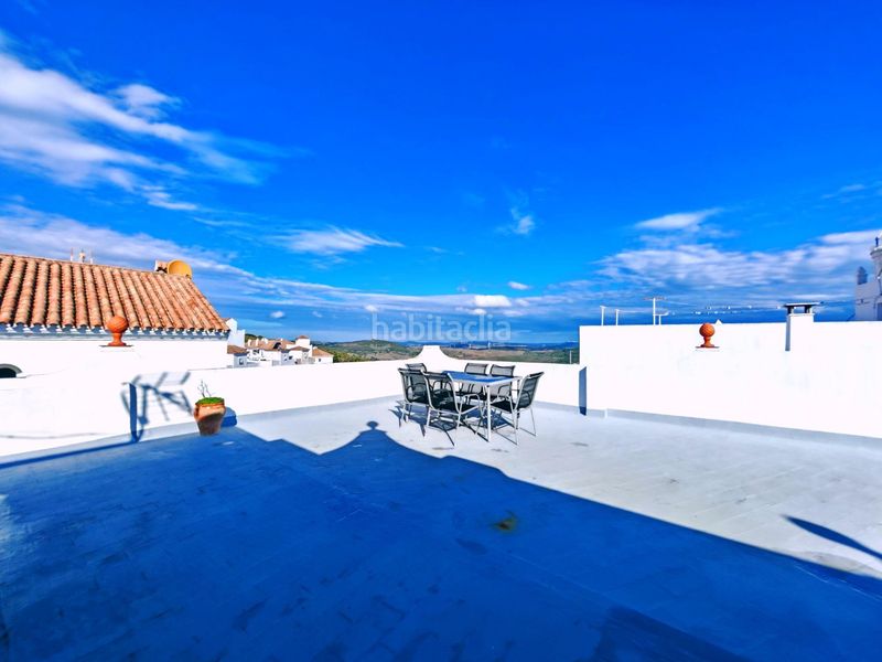 Foto c50a7a19-ca6a-42b4-b777-7ec18100c023. Casa amb aparcament a Vejer Vejer de la Frontera