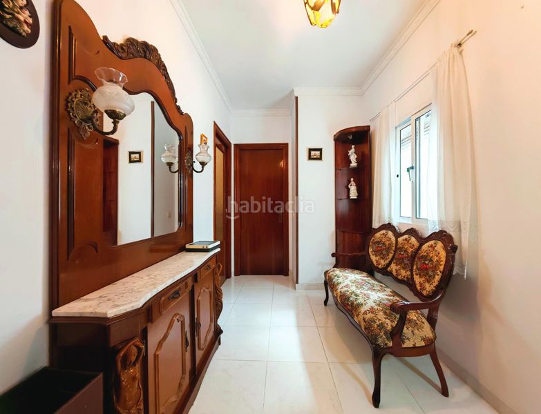 Foto ced7f5aa-375f-44ca-be40-c0a6241e1c76. Casa amb aparcament a Vejer Vejer de la Frontera
