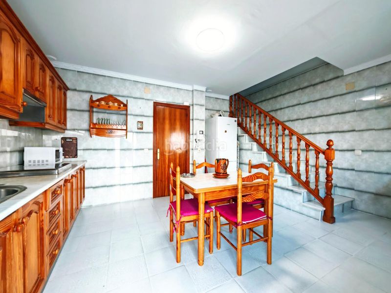 Foto f1d3a510-5dee-46be-b2ee-0f7fcd62bb79. Casa amb aparcament a Vejer Vejer de la Frontera