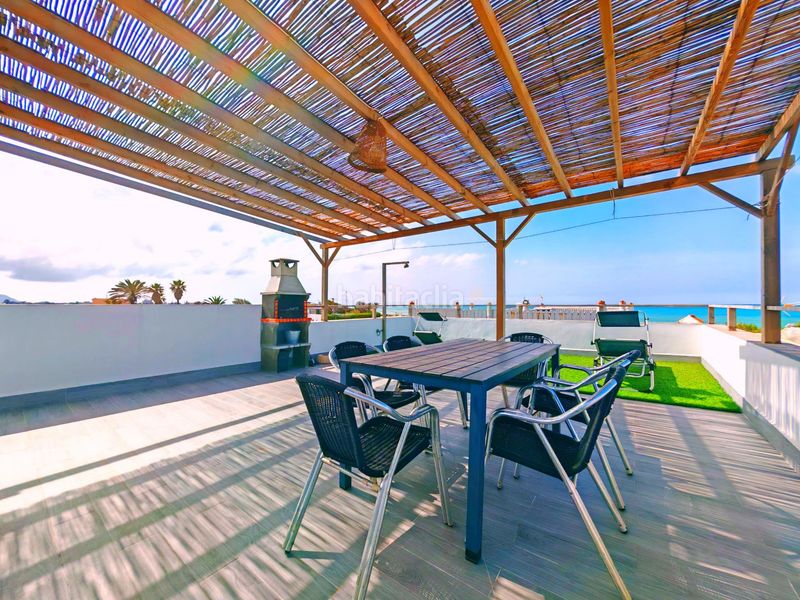 Foto 464cfca2-d53f-472e-b31d-8f9b6970a76e. Casa amb calefacció a El Palmar Vejer de la Frontera